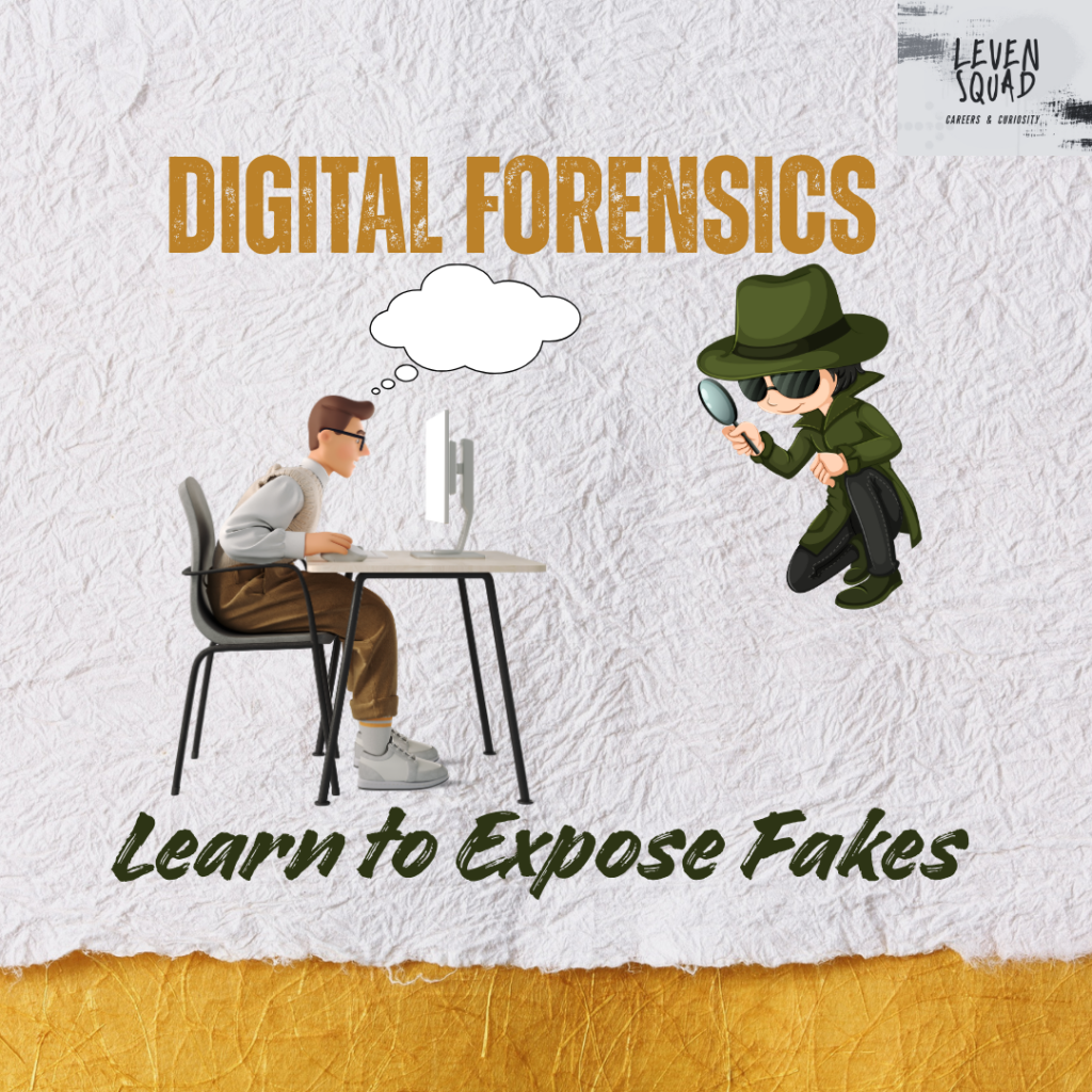 Digital Forensics online course