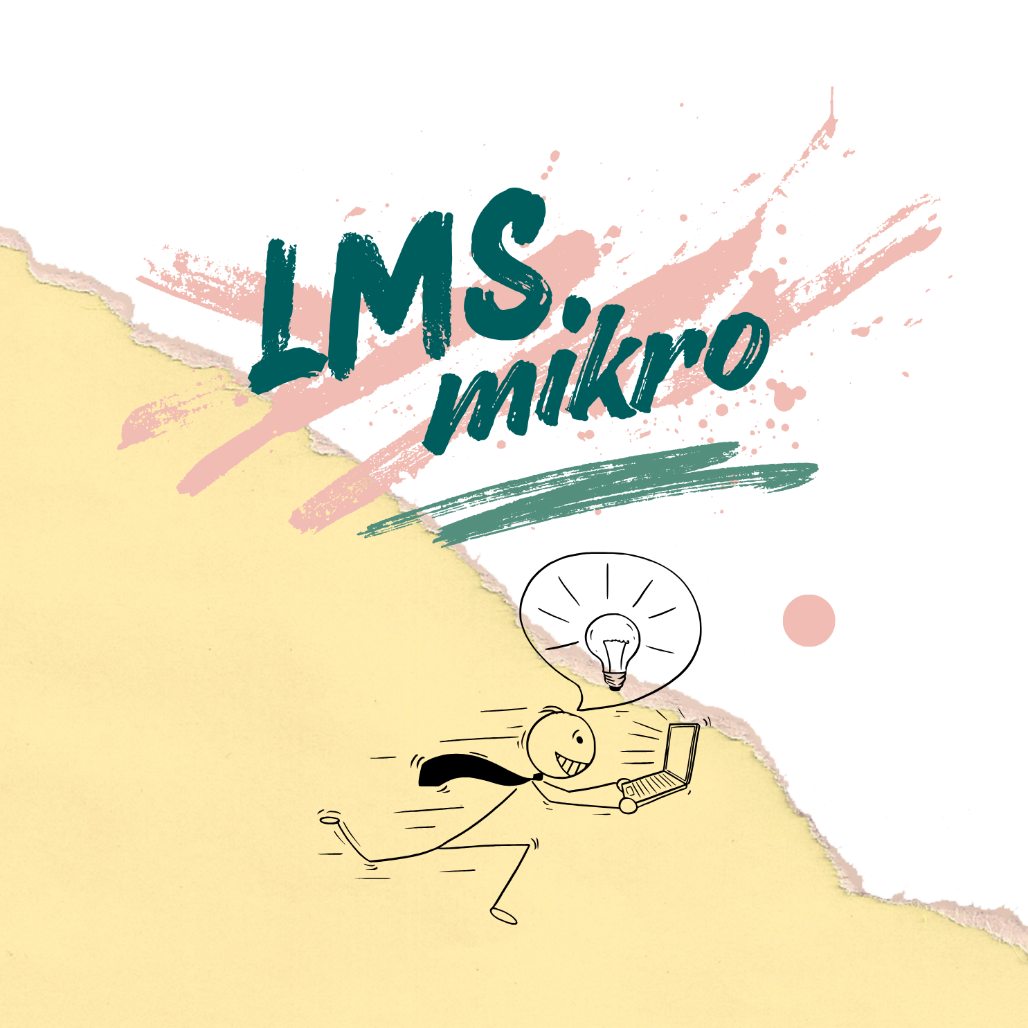 LMS Mikro - learning management system for institutions, businesses, and educators